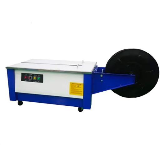 Máy đóng đai bán tự động PS-OB