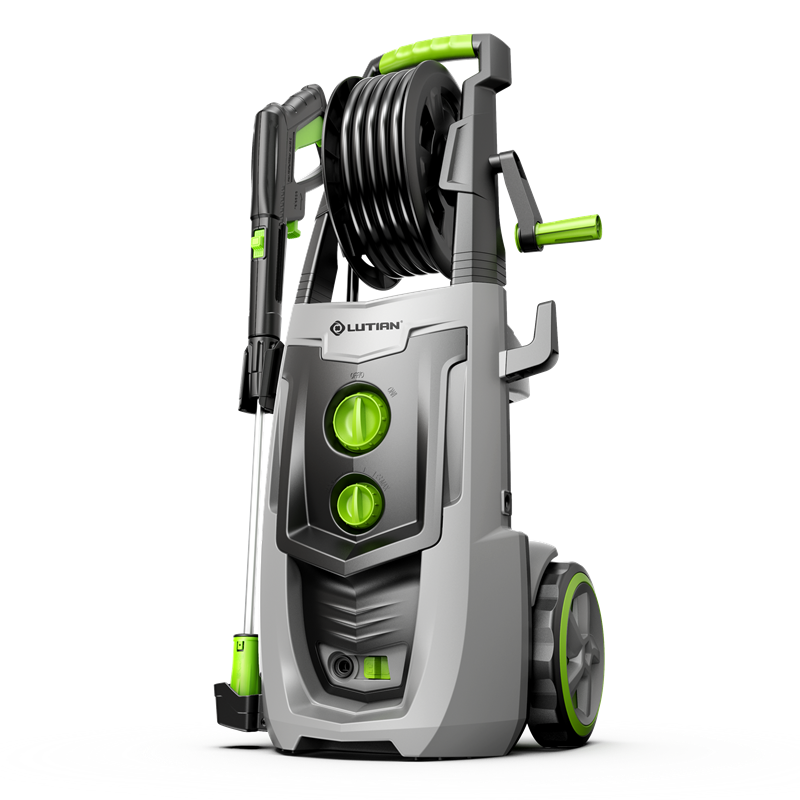 Máy phun rửa xe áp lực Lutian LT701-2000B