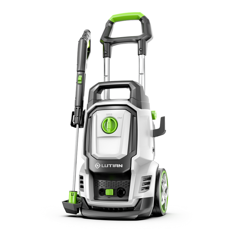 Máy phun rửa xe áp lực Lutian LT707-2000A