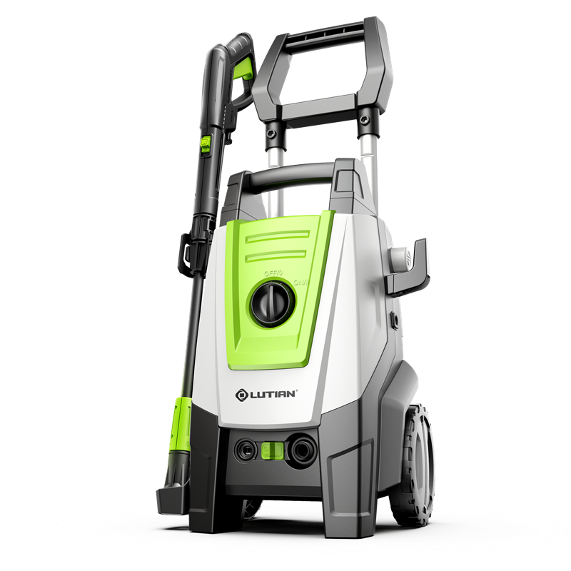 Máy phun rửa xe áp lực Lutian LT601-1600B