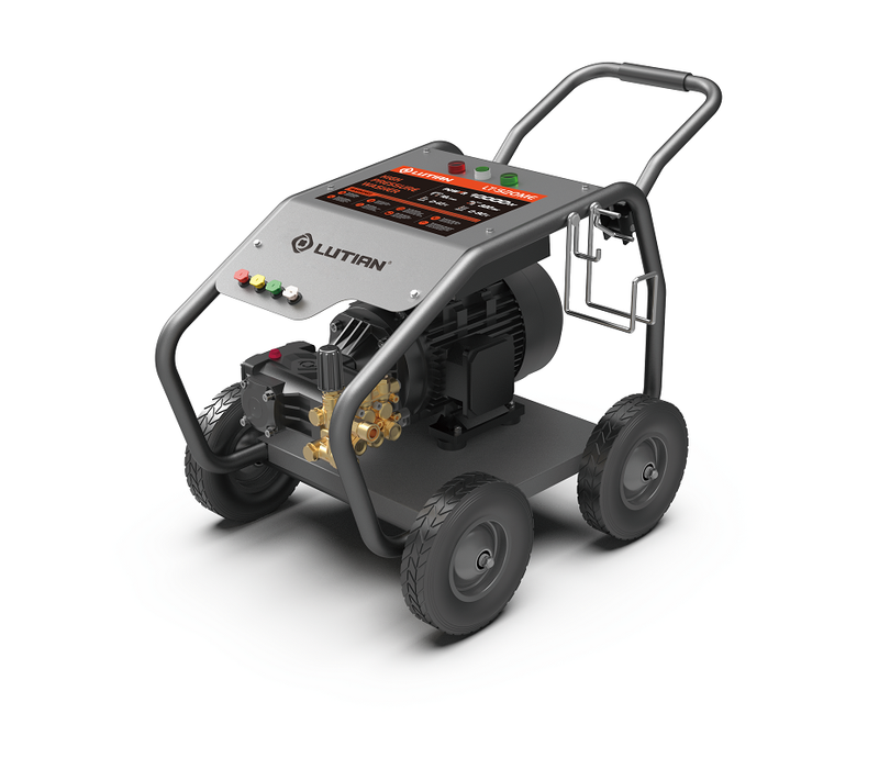Máy phun rửa xe áp lực Lutian LT-S20MC