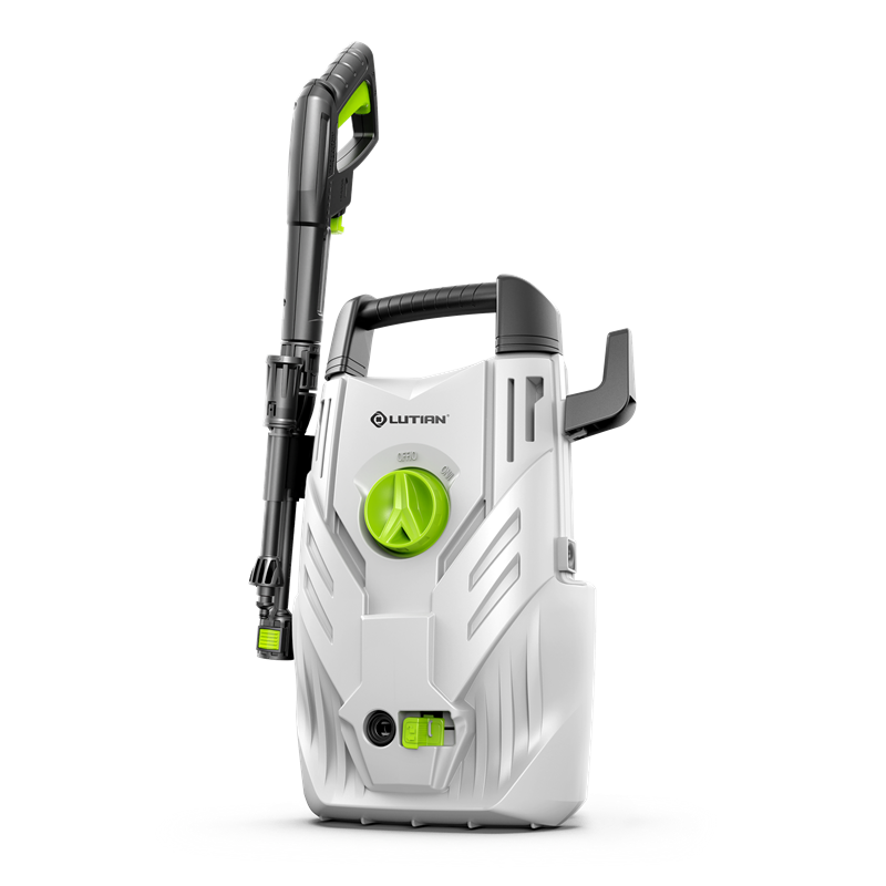 Máy phun rửa xe áp lực Lutian LT304-1400A