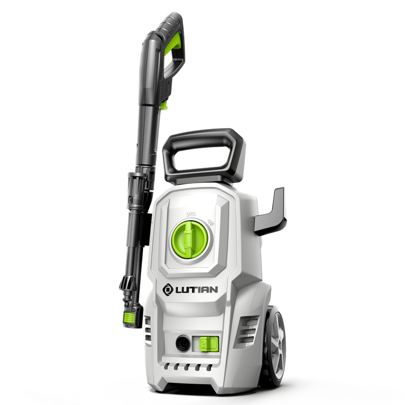 Máy phun rửa xe áp lực Lutian LT307-1200B