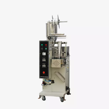 Máy đóng gói dạng sệt tự động DXDG-20II