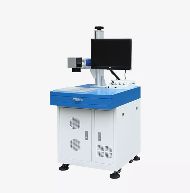 Máy khắc Laser sợi quang FLM-30