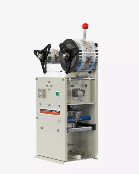Máy niêm phong thủ công HL-95C