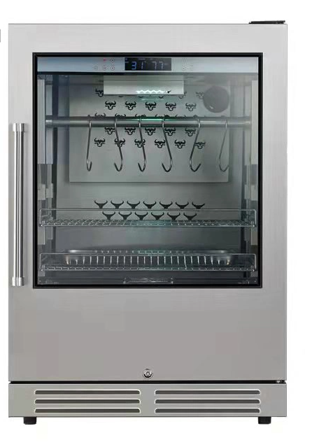 Tủ ủ thịt Kolner KN-46SA