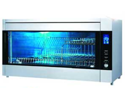 Máy sấy bát Batani BA2010L