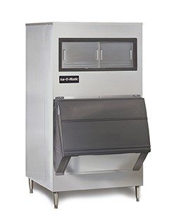 Thùng chứa đá Ice-O-Matic B700-30