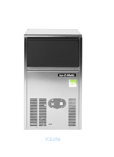 Máy làm đá Ice-O-Matic ICEU56WS