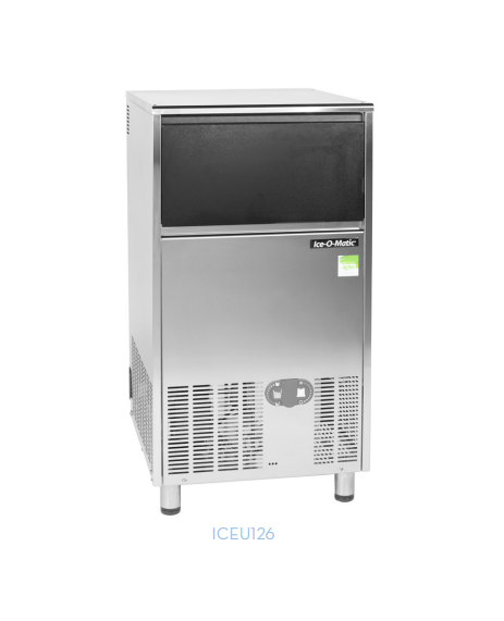 Máy làm đá Ice-O-Matic ICEU126AS