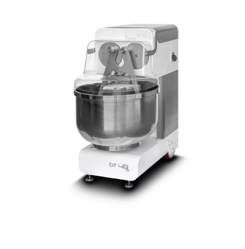 Máy Nhào Bột Bernardi BT48S