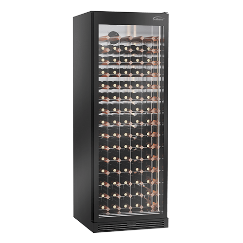 Tủ bảo quản rượu vang Williams DBC-95W