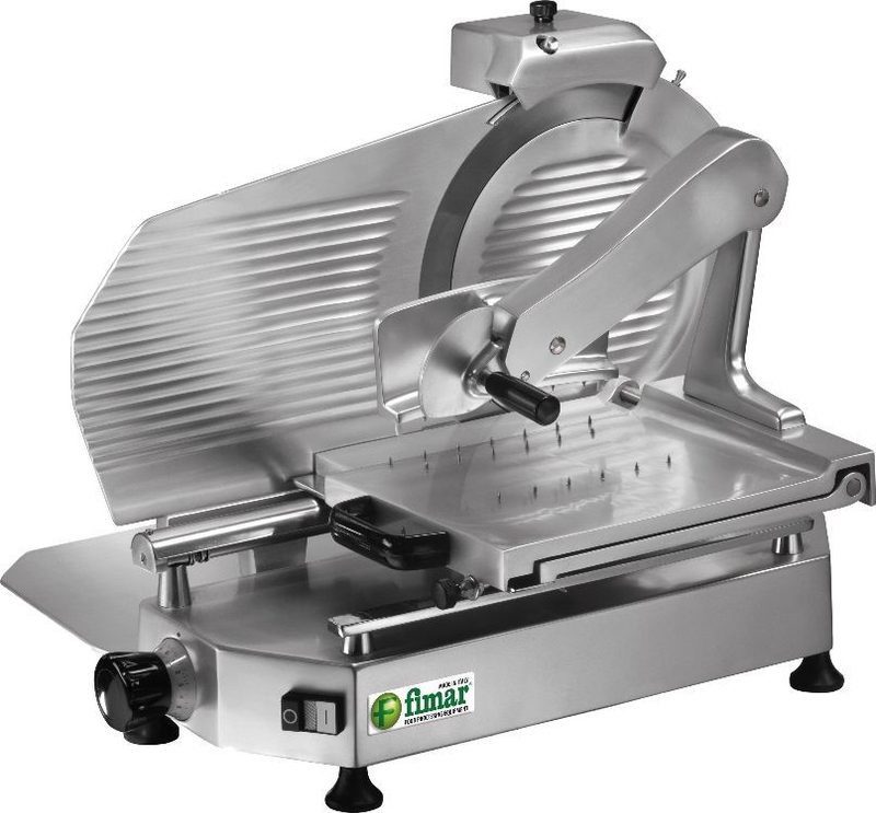 Máy thái dọc Fimar K330