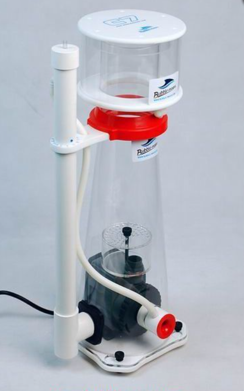 Máy tách bọt Skimmer trong bể cá cảnh Bubble Magus BM-C7
