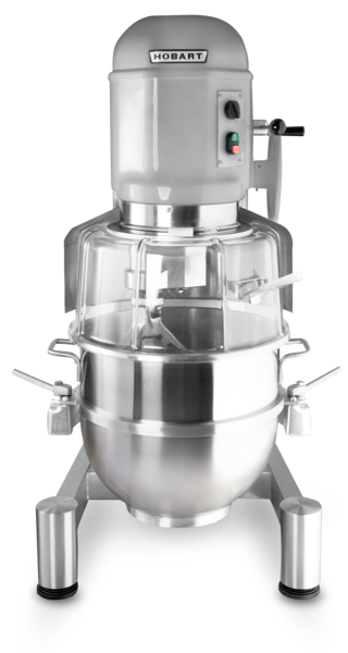 Máy trộn bột Hobart H800SH-4053-SS