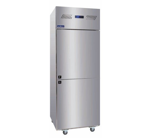 Tủ đông mát 2 cánh Hisakage CT-SEP-70