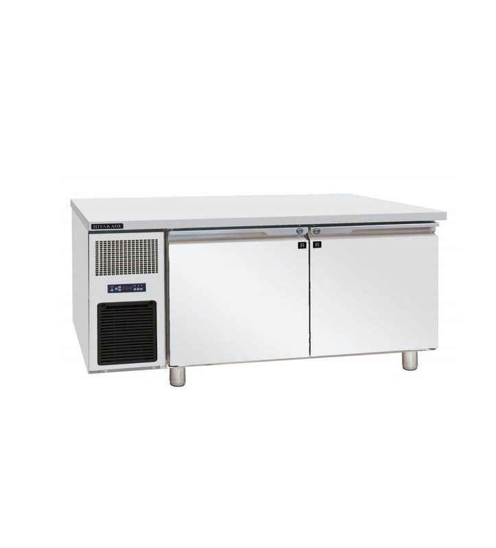 Bàn đông 2 cánh Hisakage LFTP-120