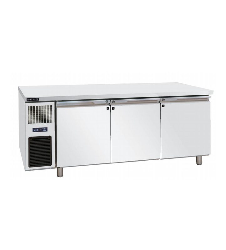Bàn mát 3 cánh Hisakage LRTP-180