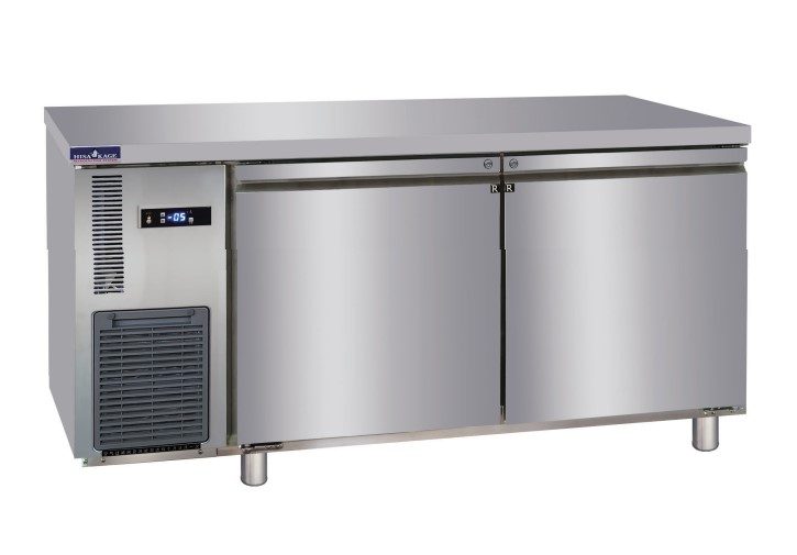 Bàn mát 2 cánh Hisakage LRVP-150