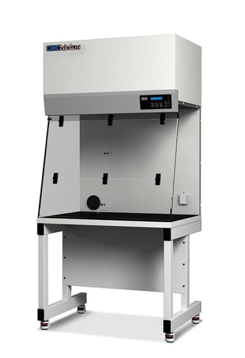 Tủ PCR CHC Lab CLB-060F-03