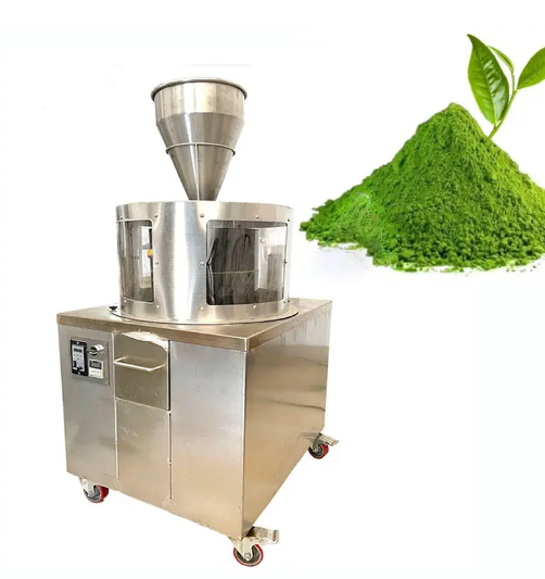 Máy nghiền trà Matcha SMM20E