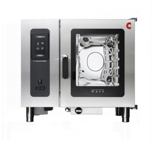 Lò hấp nướng đa năng Convotherm Maxx 6.10