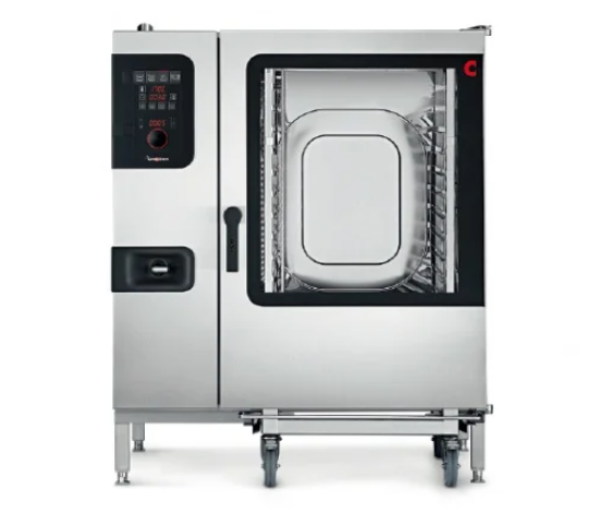 Lò nướng đối lưu điện Combotherm CES-12.20CC