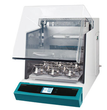 Tủ ấm lắc JeioTech IST-4075R