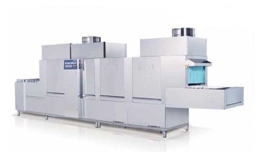 Máy rửa bát băng tải Prime PMFE-1200SD