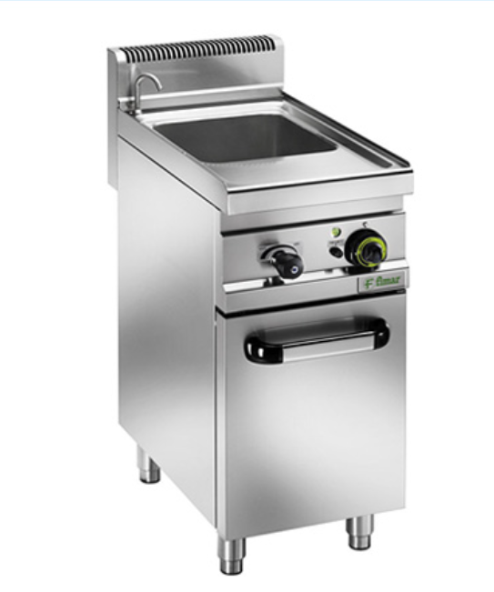 Bếp Trụng Mì Pasta Điện Fimar CPM30