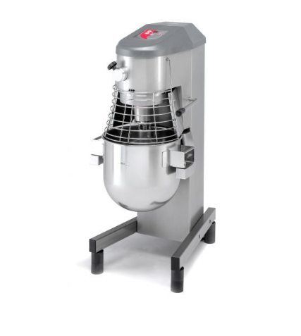 Máy đánh trứng trộn bột Sammic BE-30