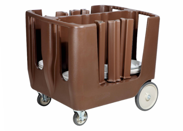 Xe đẩy đĩa di động Jiwin JW-DC320