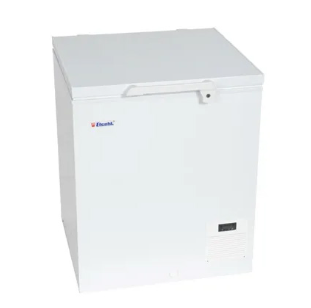 Tủ cấp đông âm sâu Elcold 130 Lít VAC11