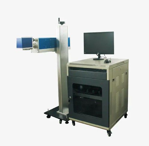 Máy khắc laser CO2 CLM-20