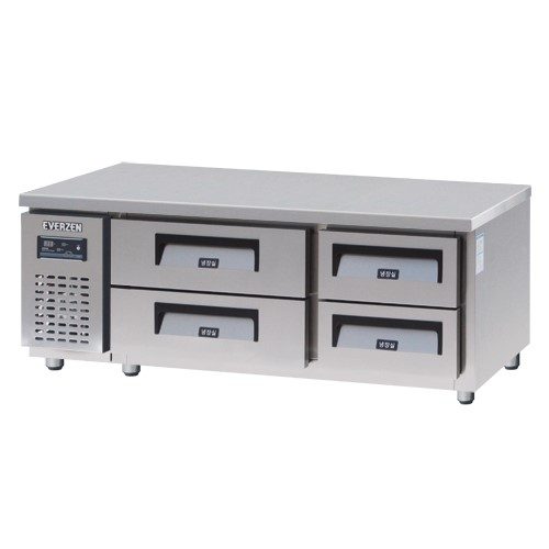 Bàn mát ngăn kéo Everzen UDS-15DDR2