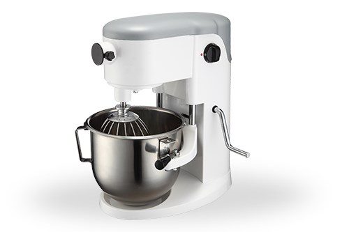 Máy trộn bột Inoksan SP 502B