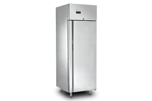 Tủ mát 1 cánh inox Inoksan SDN 070