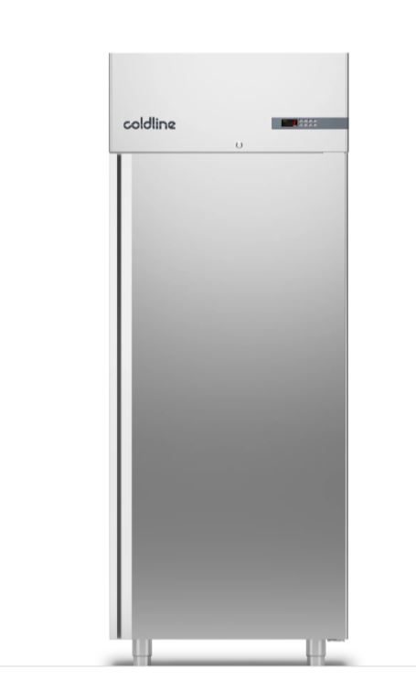 Tủ đông 1 cánh Coldline A90/1BG