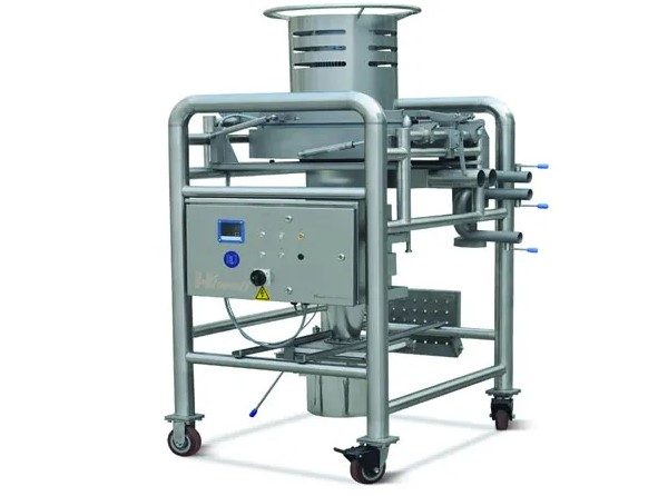 Hệ thống Airflow QLS-III
