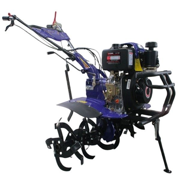 Máy xới đất KAMA HD4000F (Diesel)