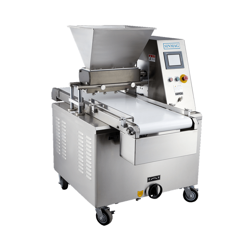 Máy làm bánh Sinmag SCD-600D