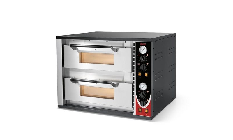 Lò nướng bánh Pizza Sirman Lipari