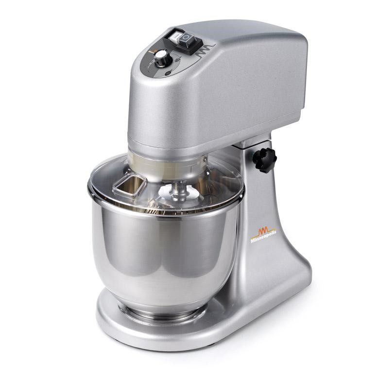 Máy trộn bột Sirman PLUTONE 7