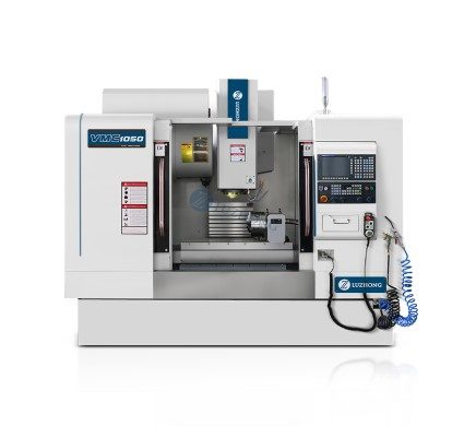 Máy gia công đứng VMC1050