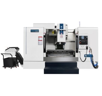Máy gia công đứng VMC1580