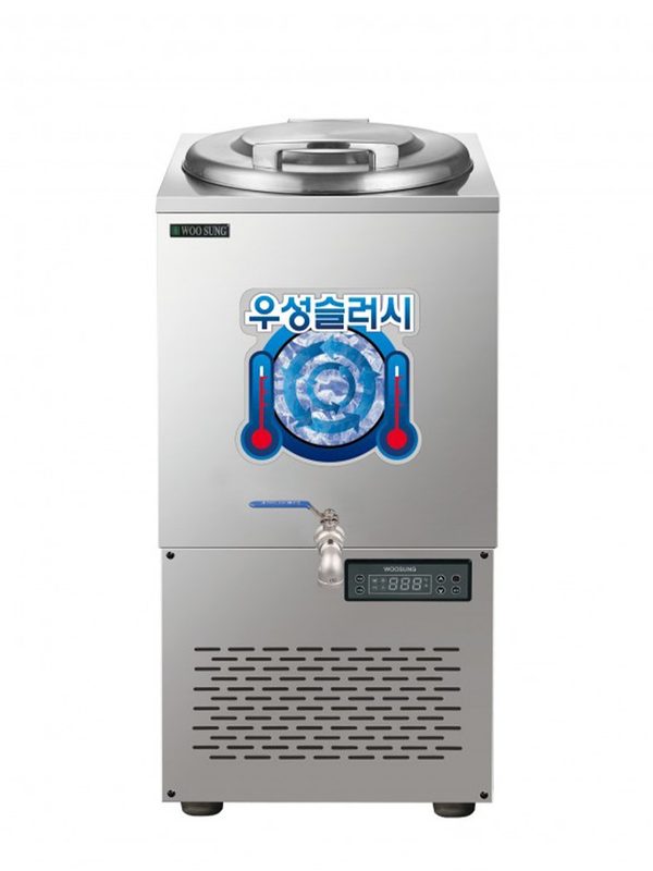 Tủ Giữ Lạnh Soup Grand Woosung WSSD-050