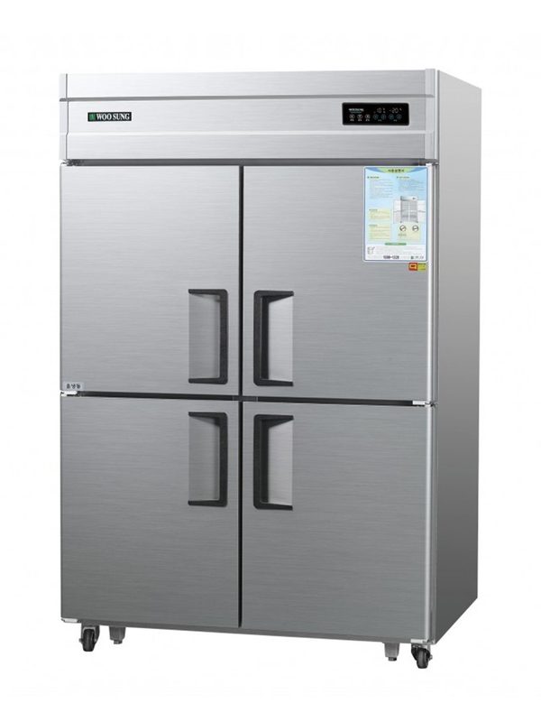 Tủ mát 4 cánh Woosung CWS-1244DR