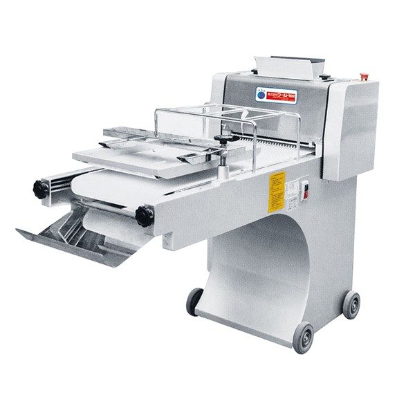 Máy đúc bột Seiki WSK-307