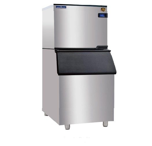 Máy làm đá viên Hisakage AC-1050